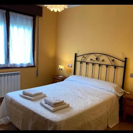 Casa La Melliza Vv-3021as Mestas De Con