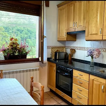 Casa La Melliza Vv-3021as Σπίτι διακοπών