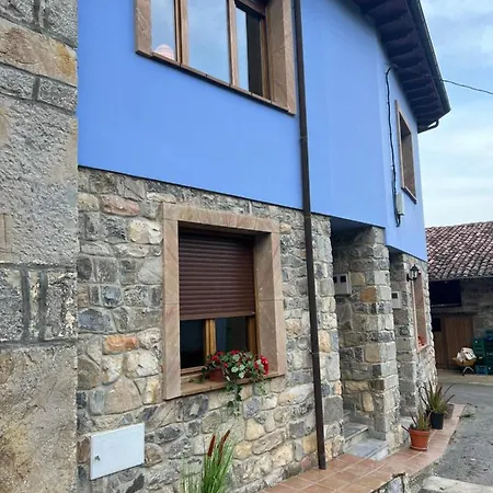 Σπίτι διακοπών Casa La Melliza Vv-3021as *