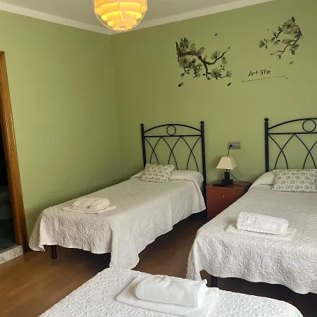 Casa La Melliza Vv-3021as *