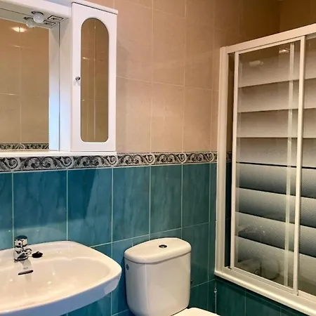 Σπίτι διακοπών Casa La Melliza Vv-3021as *