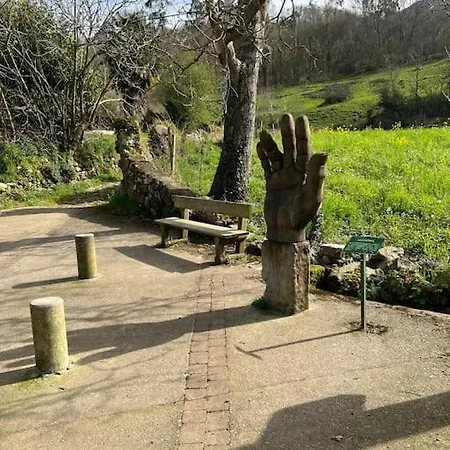 Casa La Melliza Vv-3021as Σπίτι διακοπών