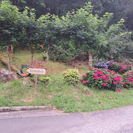 Σπίτι διακοπών Casa La Melliza Vv-3021as *