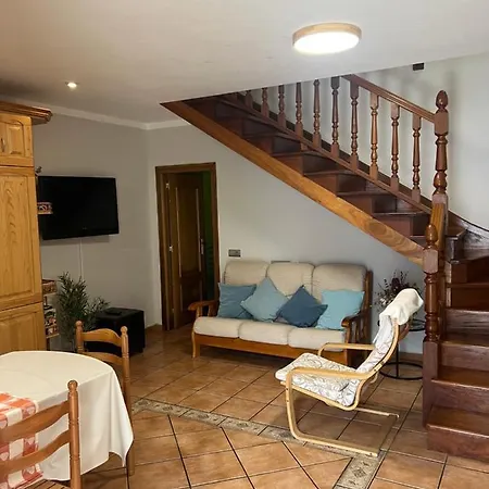 Casa La Melliza Vv-3021as Ferienhaus *